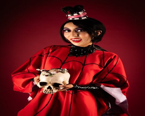 Ruang kolaborasi tim editorial Kawayix